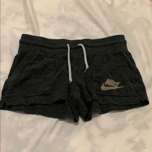 Nike Lounge Shorts